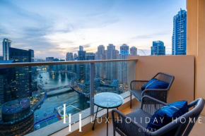 LUX The JW Marina Studio